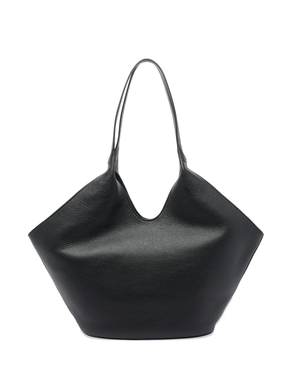 Aesther Ekme phantom leather tote bag | Image 2