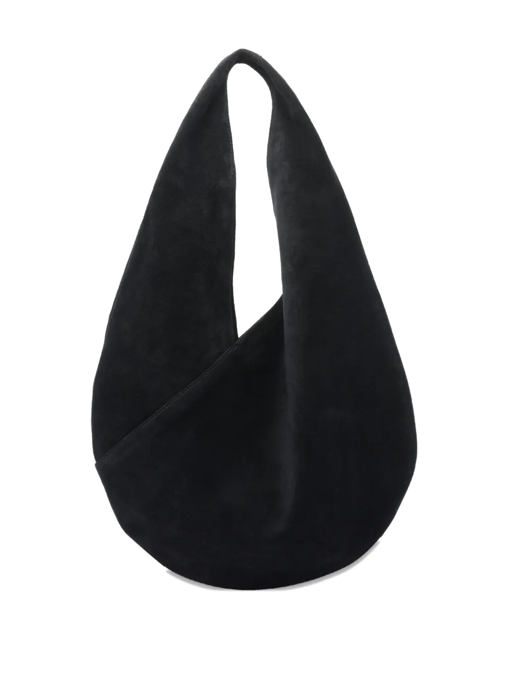 Aesther Ekme single-handle suede shoulder bag | Image 2