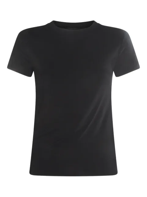 Thom Krom playera manga corta con cuello redondo