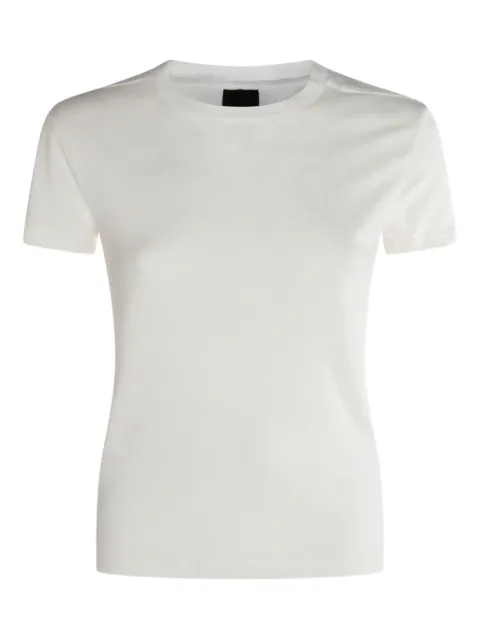 Thom Krom short-sleeve crew-neck t-shirt