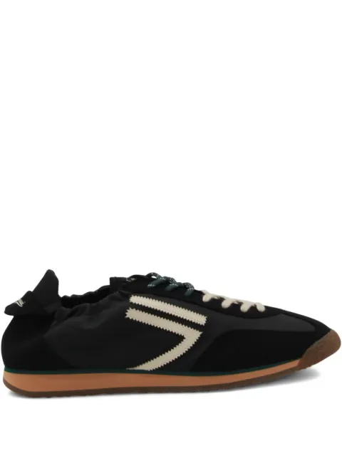 Puraai PHANTOM stripe-detail sneakers