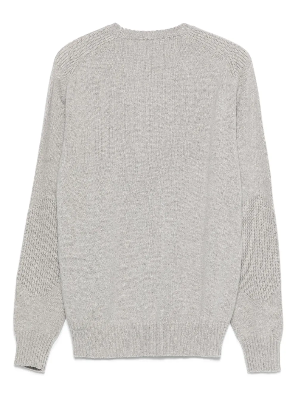 Sease ribbed-panel sweater | Knitted Sweaters | Image 2