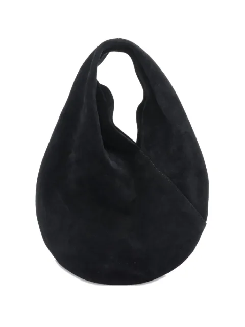 Aesther Ekme single-handle suede tote bag