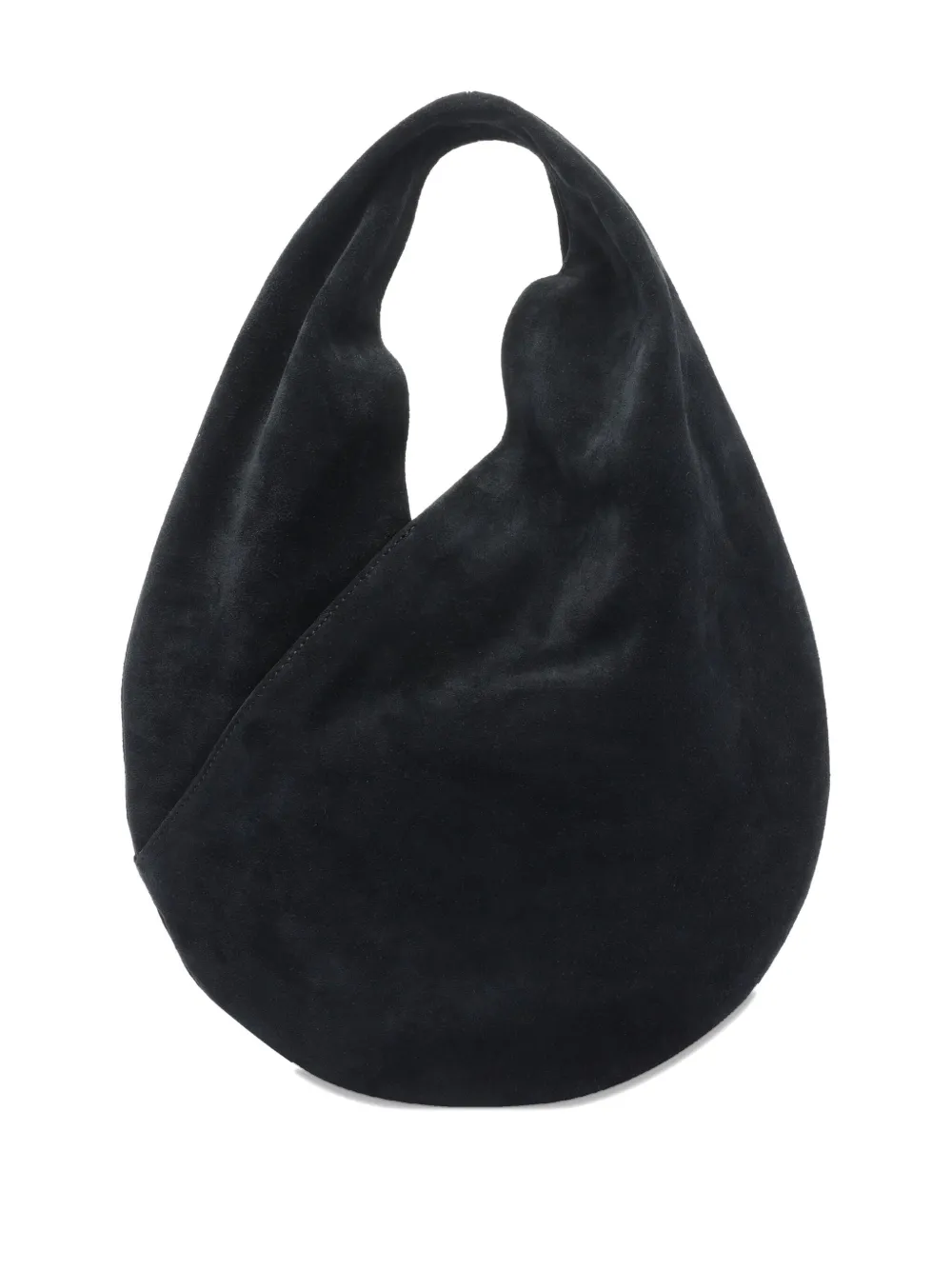 Aesther Ekme single-handle suede tote bag | Image 2