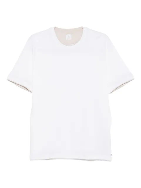 Eleventy cotton T-shirt