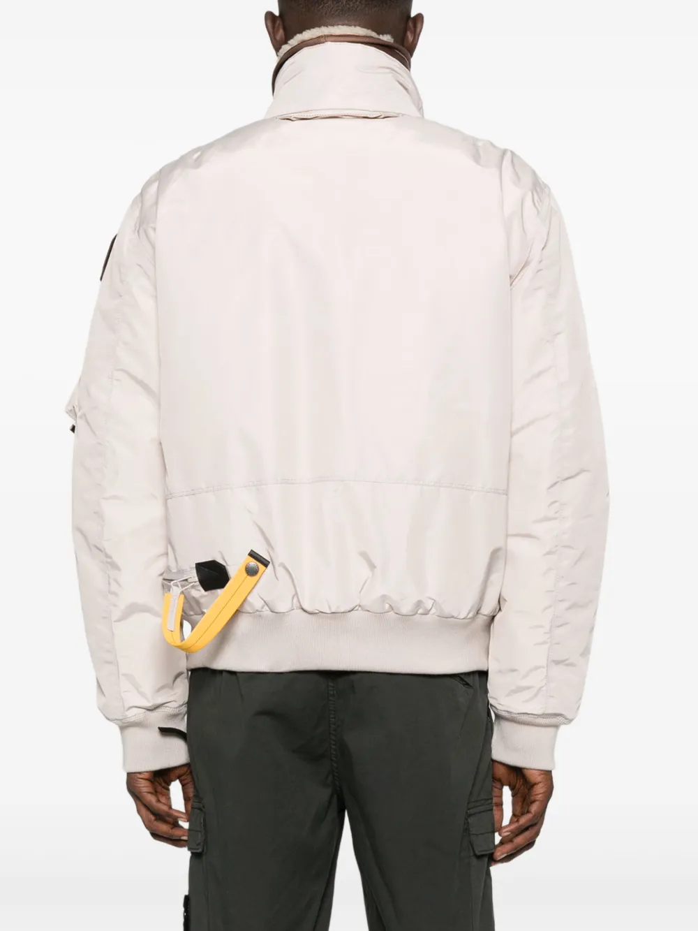 Parajumpers Gobi gewatteerd jack Beige