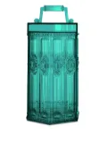 BACI MILANO embellished decorative box - Green