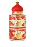 BACI MILANO Rouge Passion dome-lid jar (48cm x 21cm) - Red
