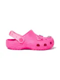 Crocs Kids x Barbie classic clog sandals - Pink