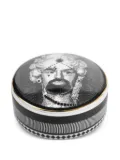 BACI MILANO The Transgressive trinket box (13cm) - Black