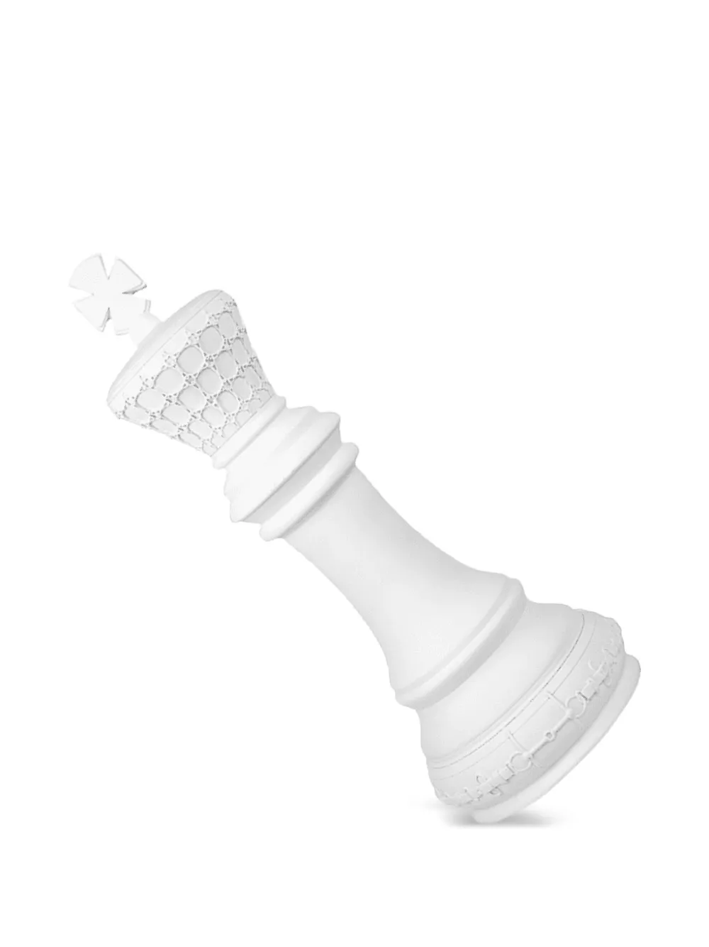 BACI MILANO King chess-piece sculpture (48cm) | Decorative Accessories | Image 2