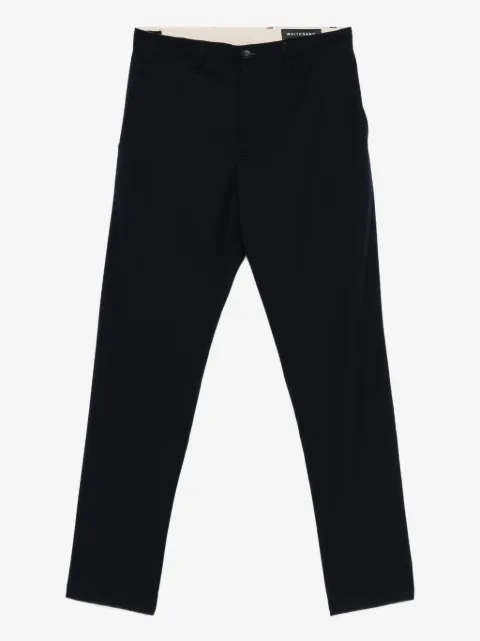 White Sand pantalones rectos