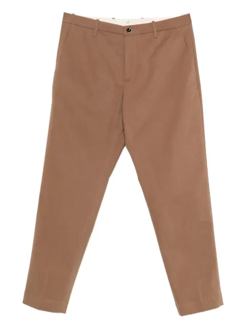 Nine In The Morning pantalones Giove Piattoc