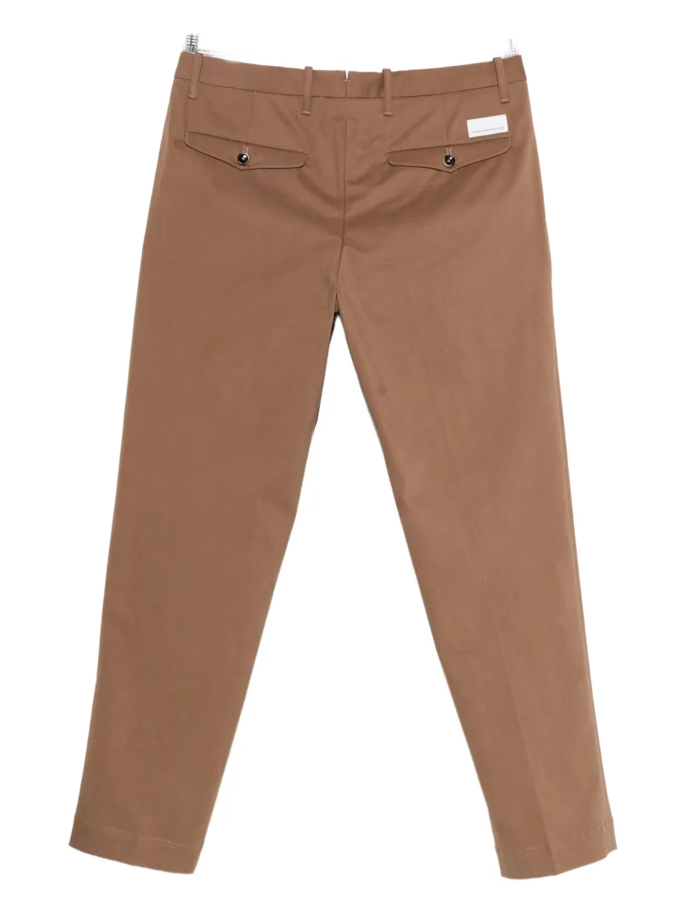 Nine In The Morning Giove Piattoc trousers - Beige