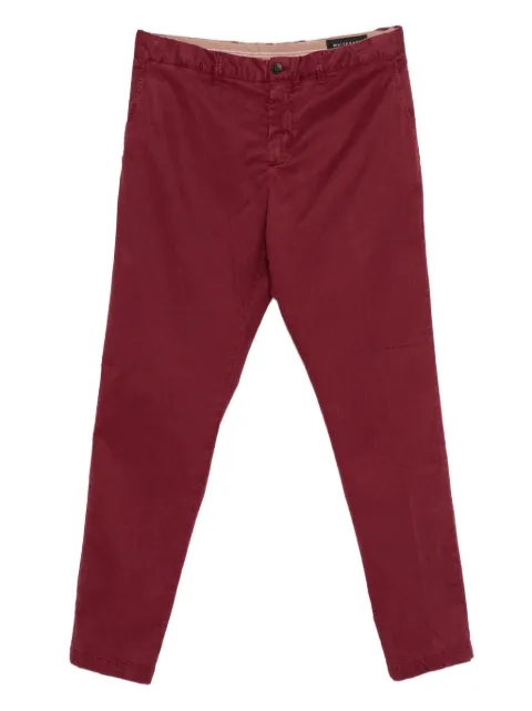 White Sand Jack twill trousers