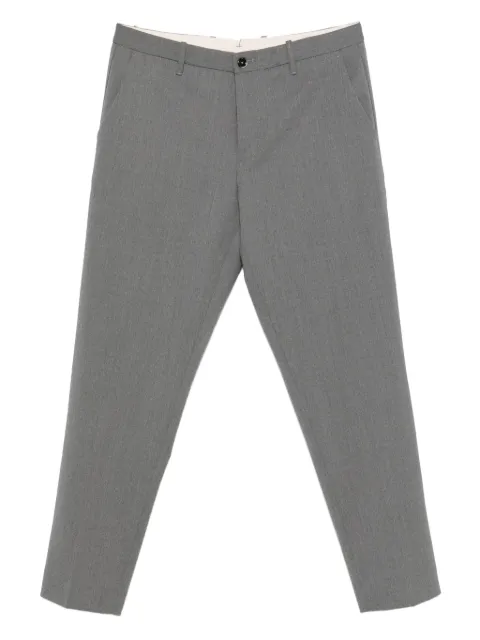 Nine In The Morning pantalones planos