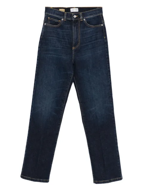 TRUE AVENUE five-pocket jeans