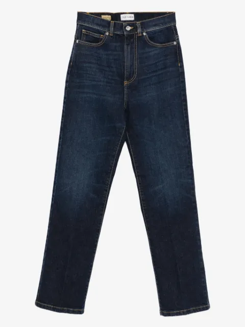 TRUE AVENUE jeans con cinco bolsillos