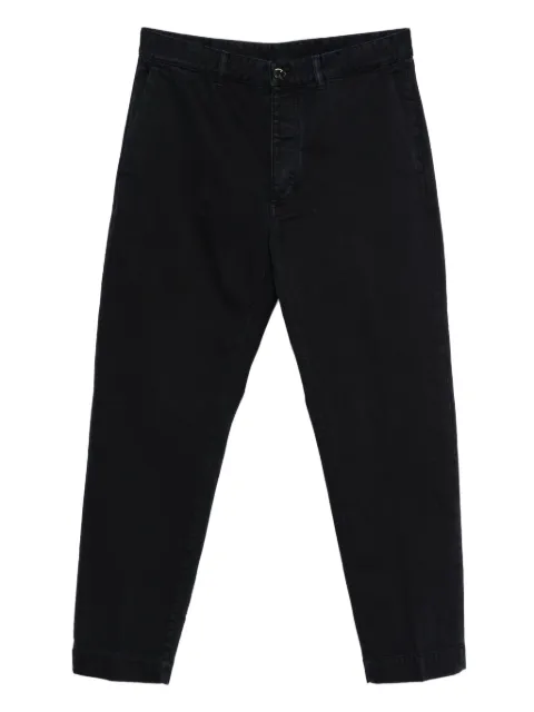 Nine In The Morning cotton trousers