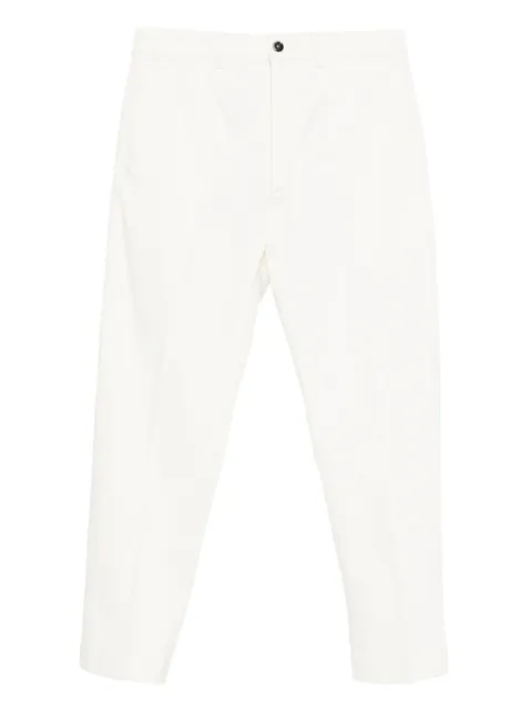 Nine In The Morning Tim cotton chinos
