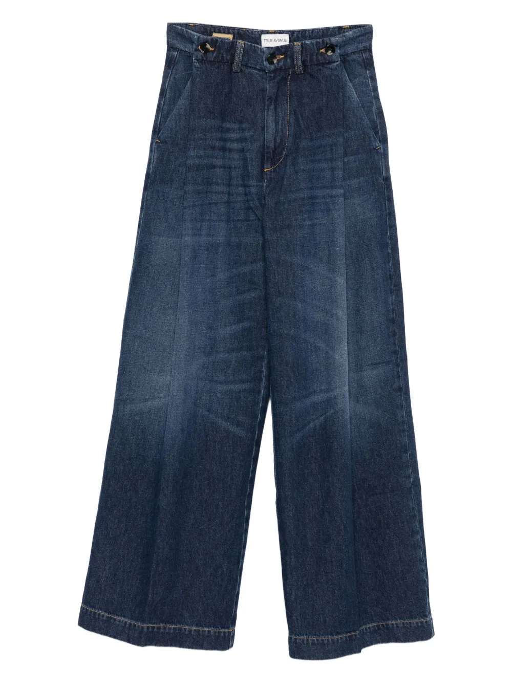 TRUE AVENUE Pantalo jeans | Blue | Image 1