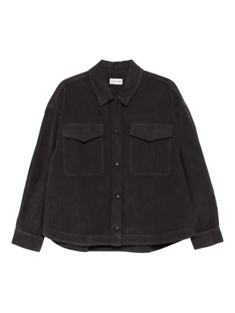 TRUE AVENUE corduroy jacket