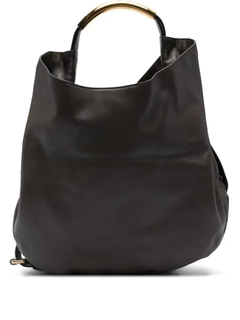 Moschino Pre-Owned Handle Me tote bag