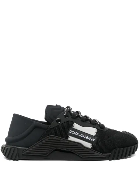 Dolce & Gabbana Pre-Owned NS1 slip-on sneakers