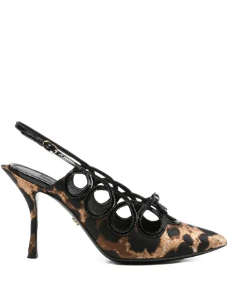 Dolce & Gabbana Pre-Owned