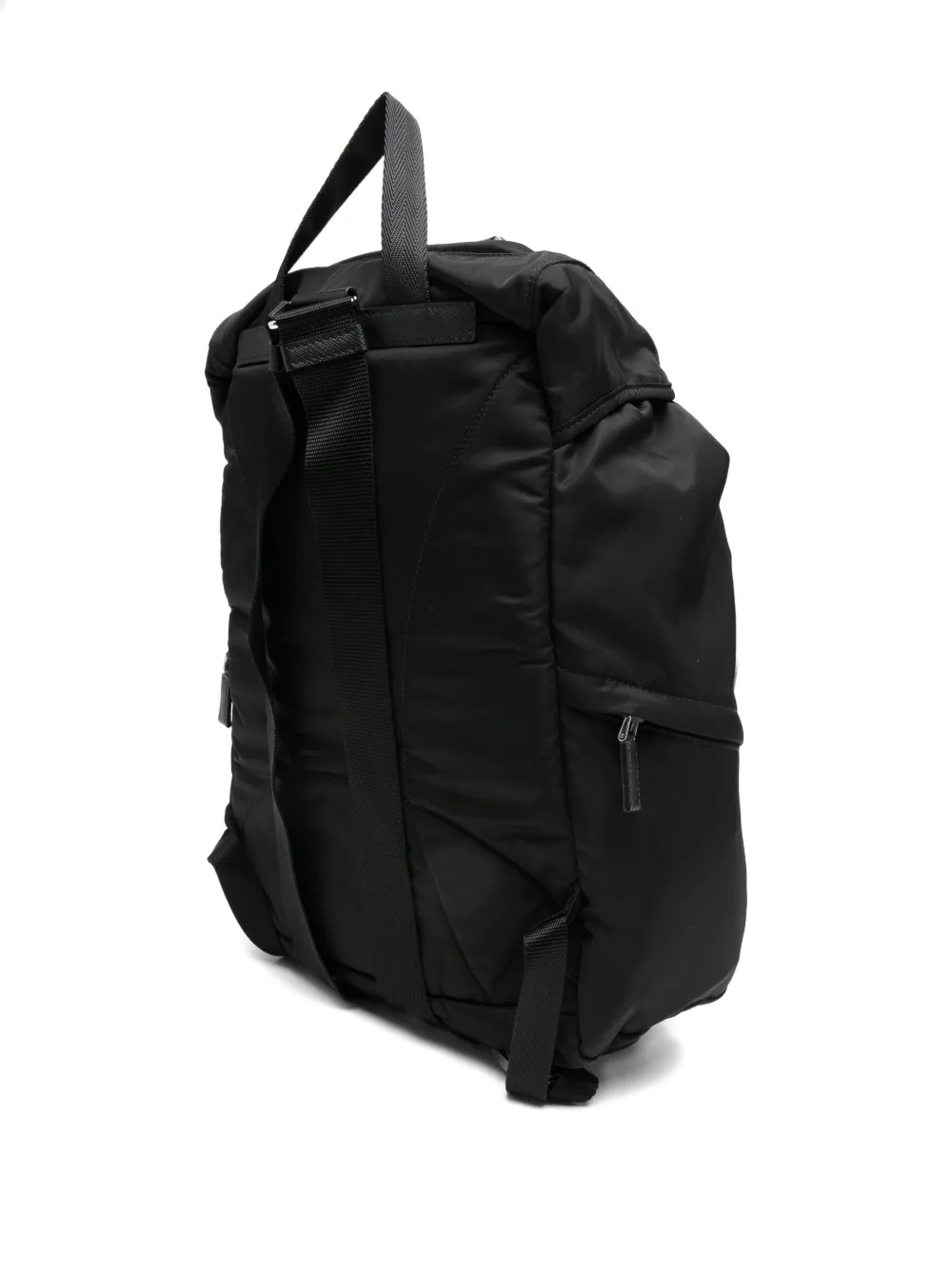 Prada Pre-Owned top-handle backpack | Image 2