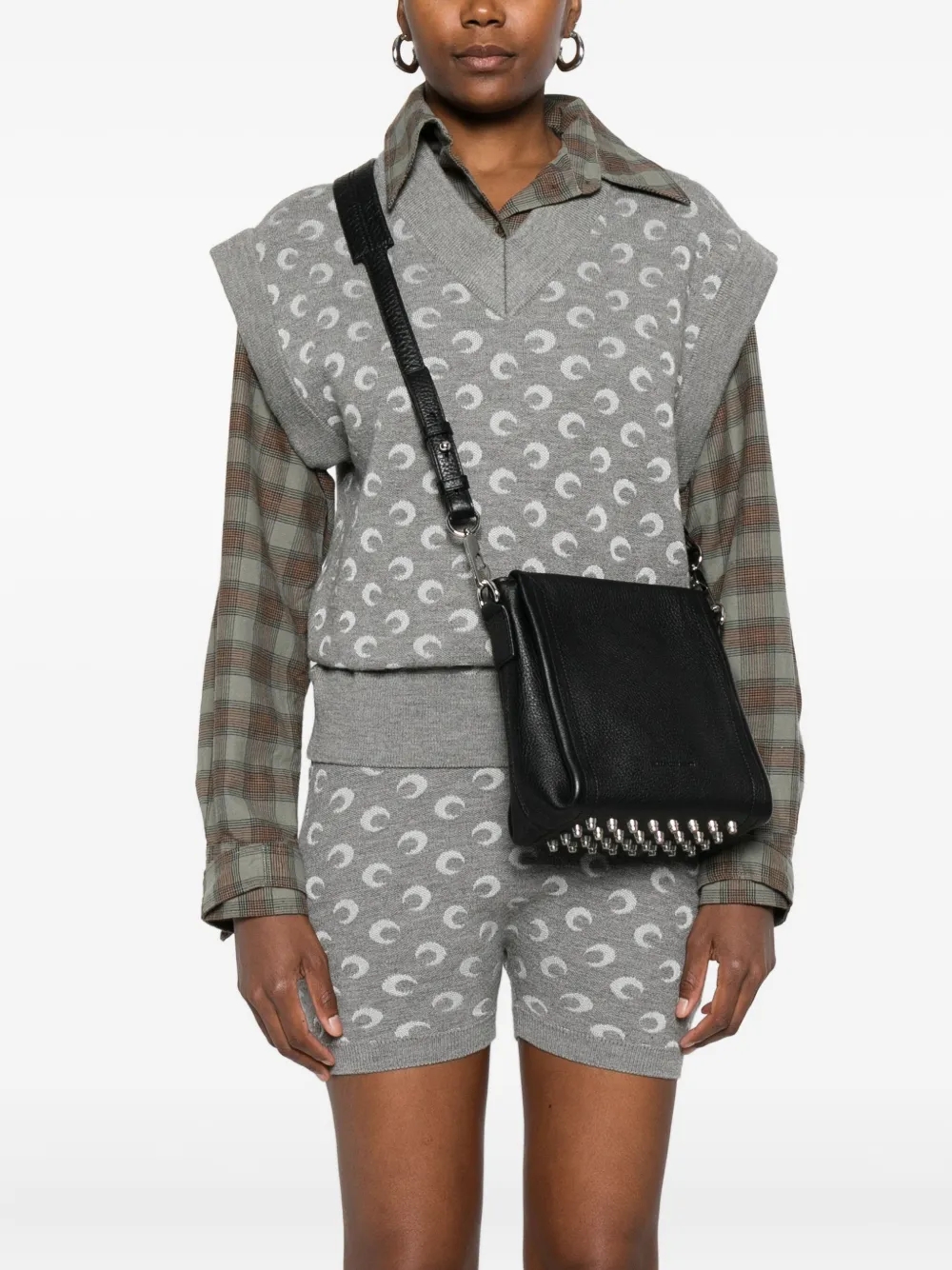 Pre-Owned Alexander Wang leather crossbody bag | Image 2
