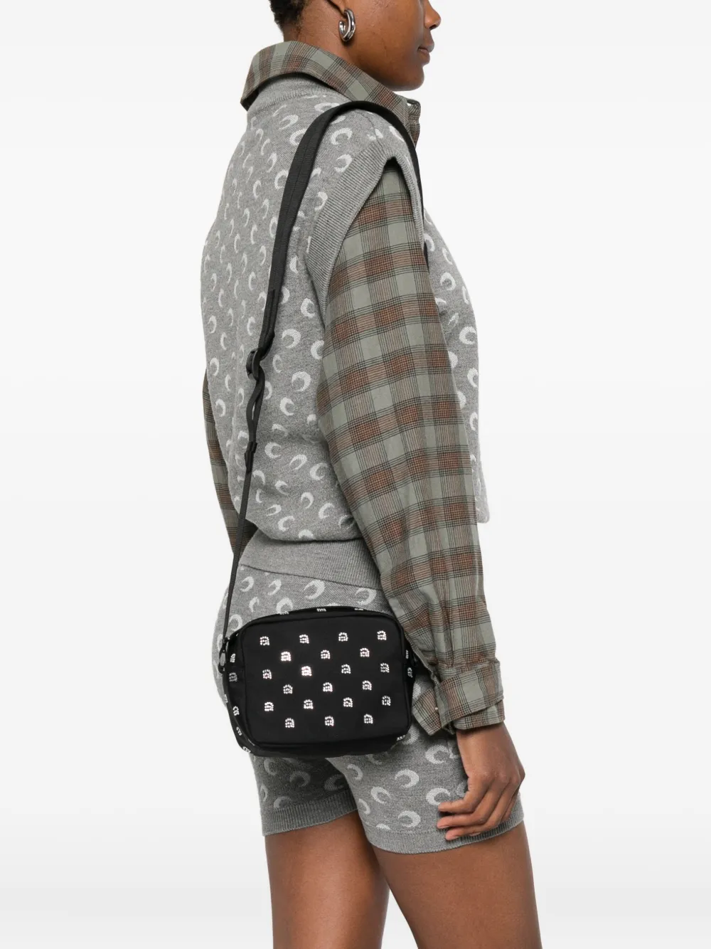 Pre-Owned Alexander Wang crystal-embellished bag | Image 2