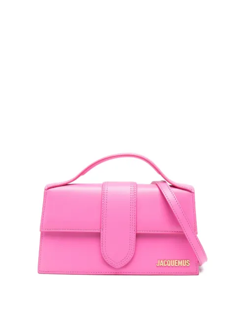 Jacquemus Pre-Owned Le Grand Bambino tote bag
