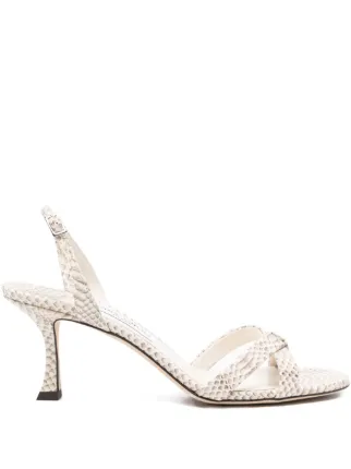 Jimmy Choo Pre-Owned