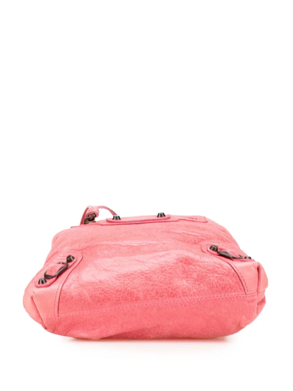 2005-2025 Lambskin Motocross Move On Drawstring Pouch