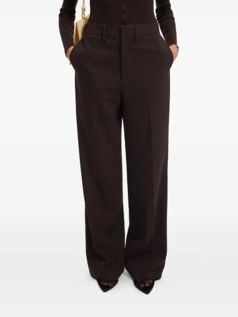 AERON pantalones de vestir