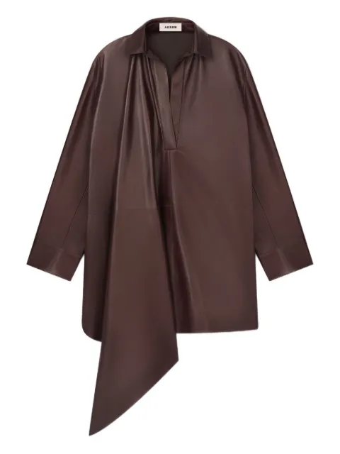 AERON vestido corto