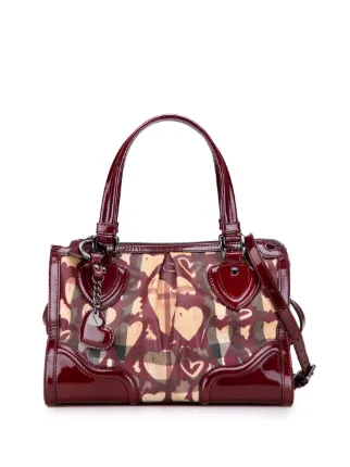 Burberry Pre-Owned