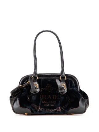 Prada Pre-Owned
