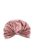 Valentino Garavani Pre-Owned silk head scarf - Pink