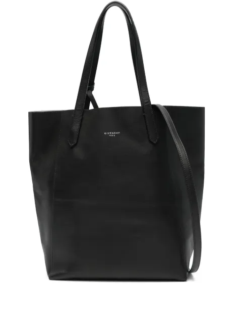 Givenchy Pre-Owned レザー トートバッグ