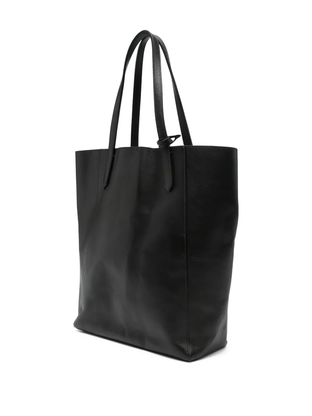 Givenchy Pre-Owned leather tote bag | Image 2