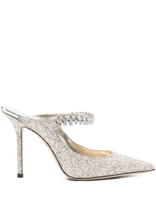 Jimmy Choo Pre-Owned