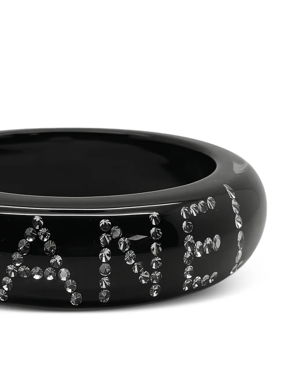 CHANEL Pre-Owned pulsera Spellout Bangle 2003 | Image 2