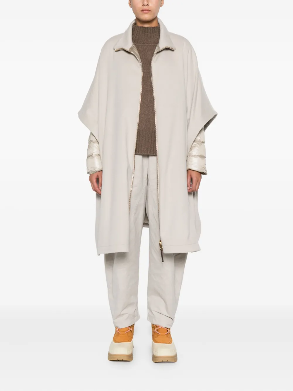 Herno HERNO | Capes | Image 2