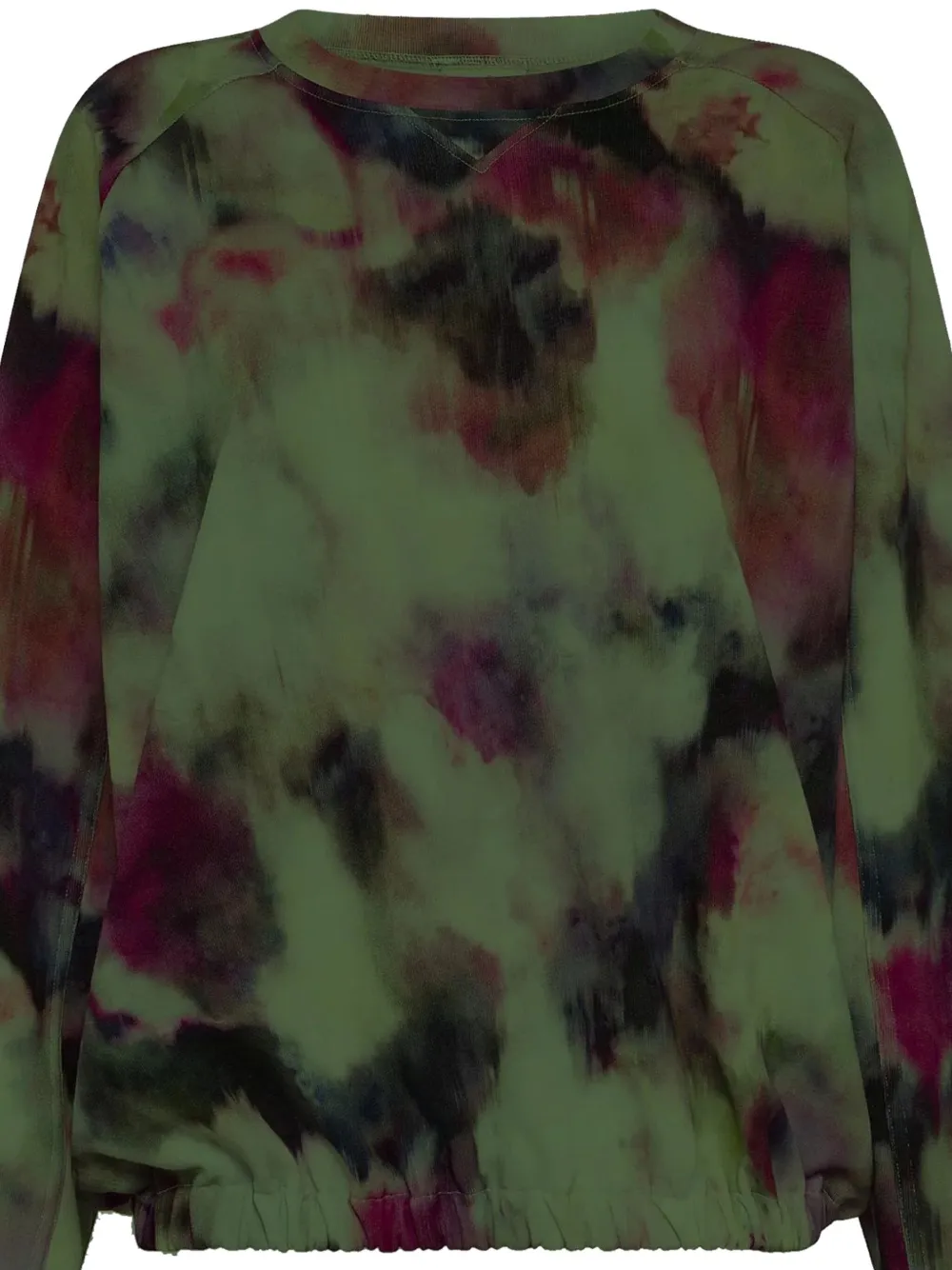 DEHA sudadera con cuello redondo | Sudaderas | Image 2