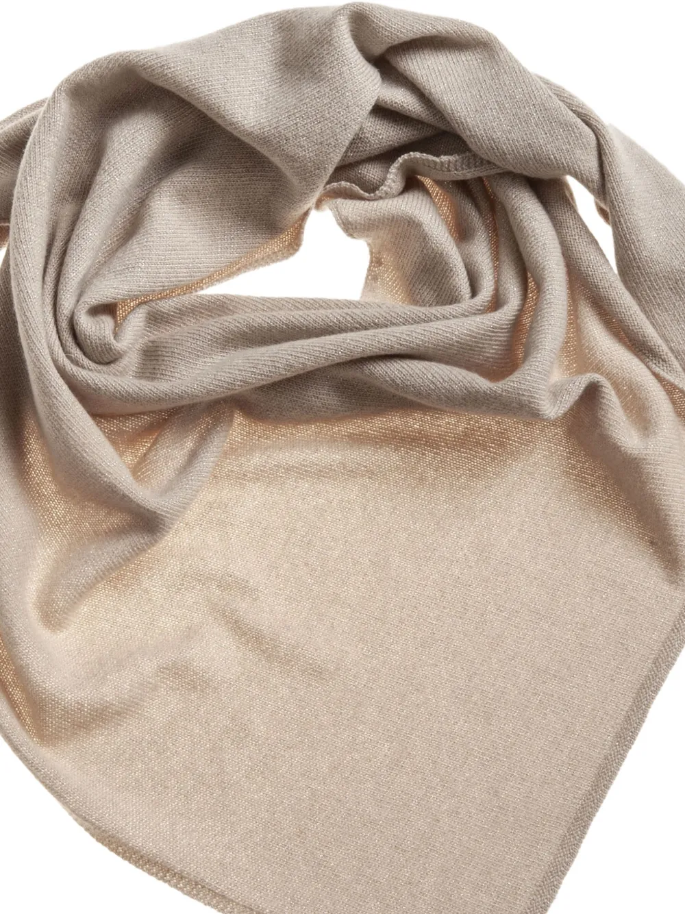 Inverni knitted scarf | Image 2