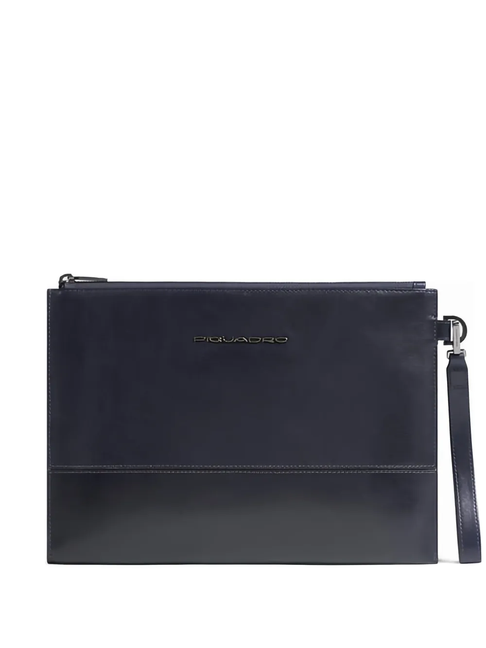 PIQUADRO bolsa de mano iPad®Pro de 11" | azul | Image 1