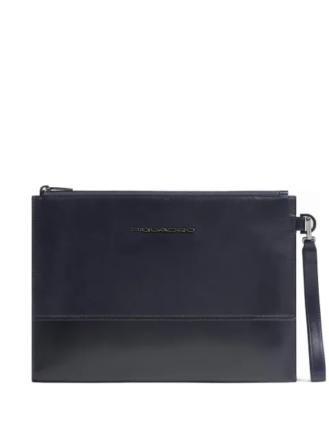 PIQUADRO bolsa de mano iPad®Pro de 11"