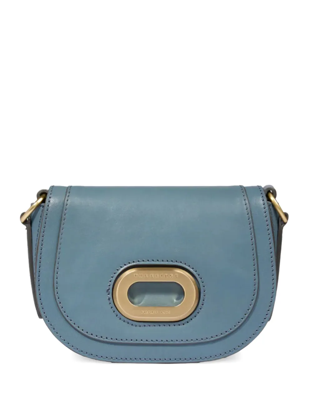 The Bridge Ilaria cross body bag - ブルー The Bridge Ilaria cross body bag - ブルー